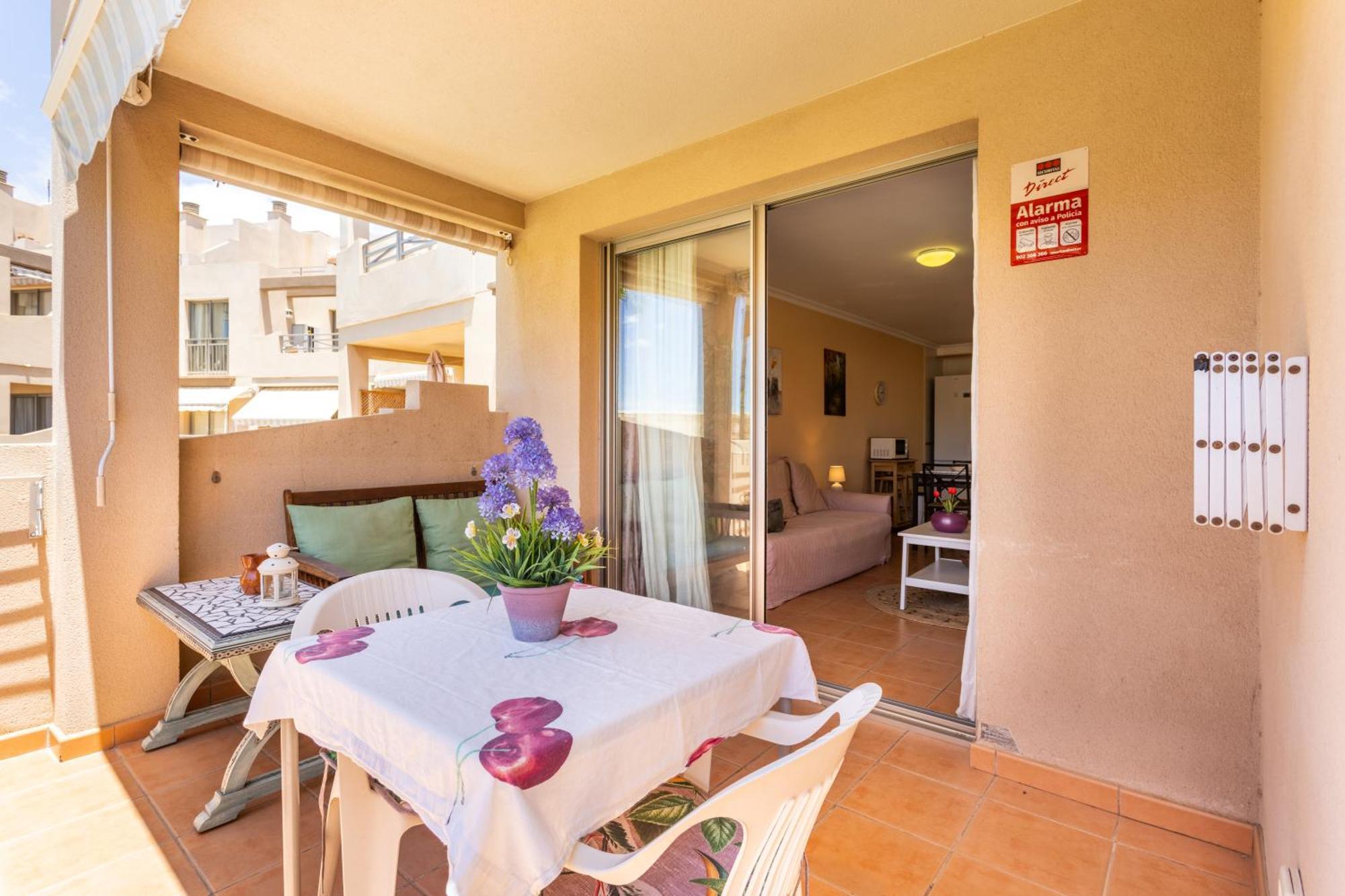 Apartamento Sotavento I El Medano  Exterior photo