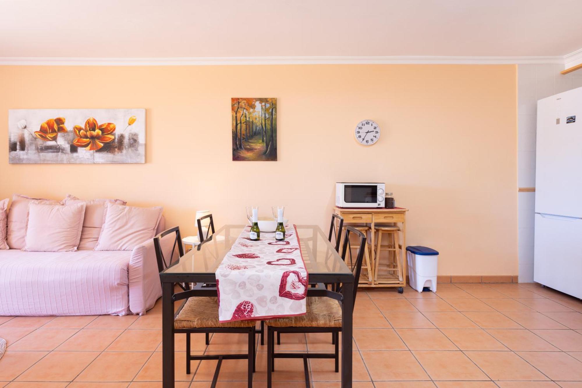 Apartamento Sotavento I El Medano  Exterior photo